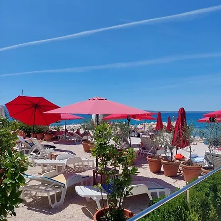 Hotel Pinocchio 3*