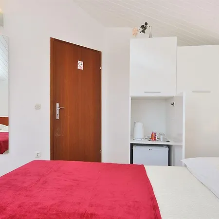 Pinocchio Apartment