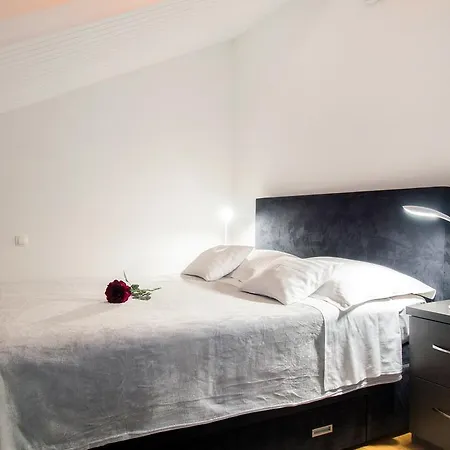 Hotel Pinocchio Podstrana