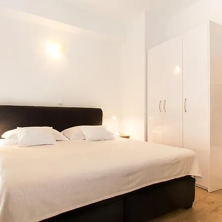 Pinocchio Apartment